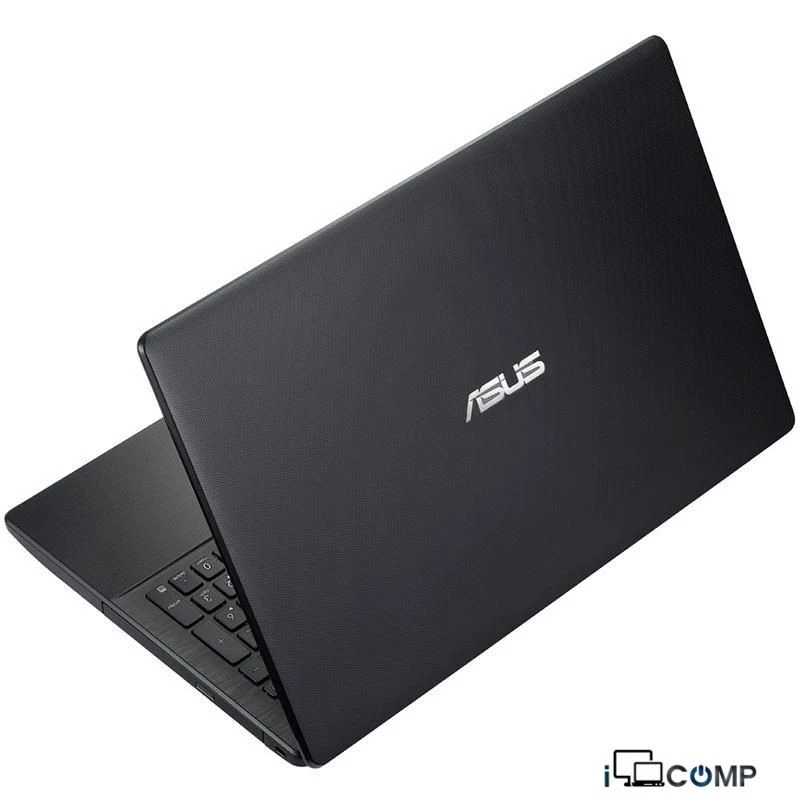 Noutbuk Asus X756UQ (90NB0C31-M00390) (i5 6200U | 8 GB | GeForce 940MX | 1 TB HDD)