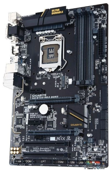 Gigabyte B150-HD3 DDR3 Mainboard