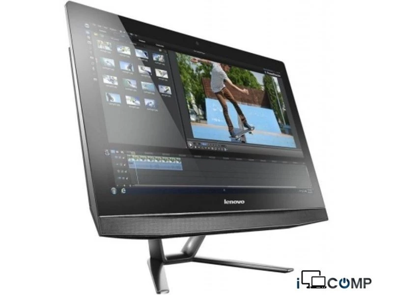 Monoblok Lenovo B50 (F0AU00A1RK)
