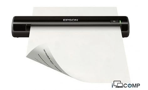 Epson WorkForce DS-30 (B11B206301) Skaner