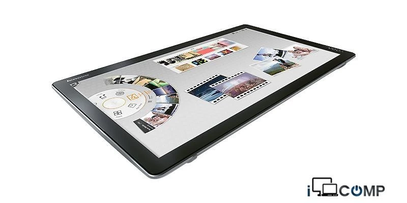 Monoblok Lenovo Yoga Home 500-22IBU (F0BN002KRK)