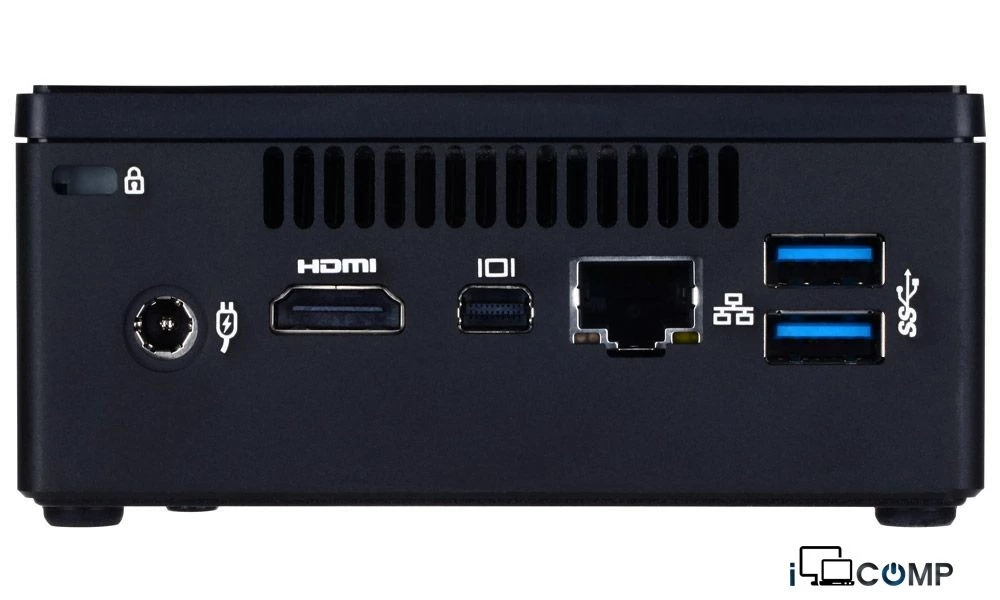 Gigabyte Brix (GB-BXi3H-5010) mini PC