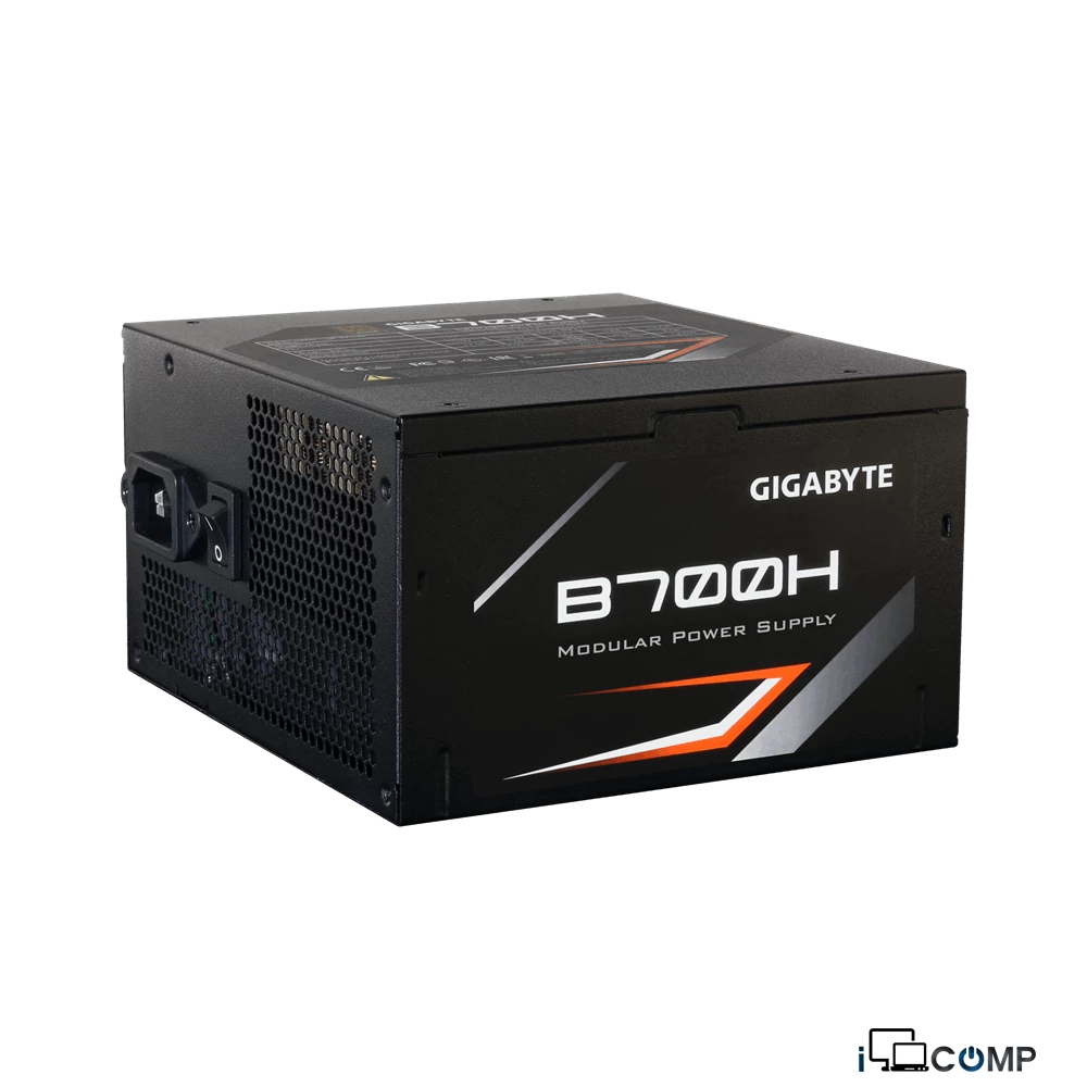 Gigabyte GP-B700H Power Suppply