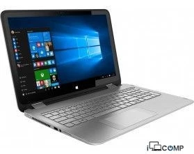 Noutbuk HP ENVY 15-as003ur (W7B37EA)