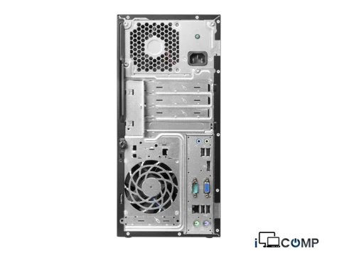 HP ProDesk 400 G2 (L9T41EA) Microtower Bundle