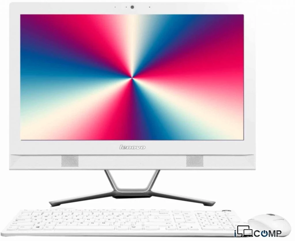 Monoblok Lenovo IdeaCentre C40-30 (F0B400Y4RK)