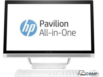 Monoblok HP Pavilion 27-a171ur (Y6X82EA)