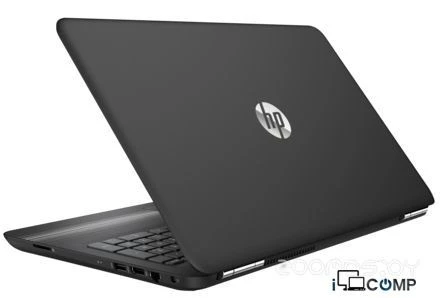 Noutbuk HP Pavilion 15-au112ur (Z3D39EA)