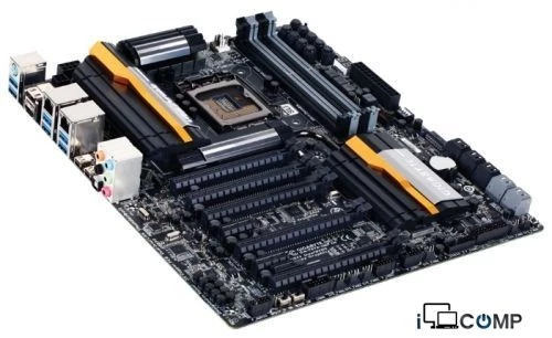 Gigabyte Z87X-UD7 TH Mainboard