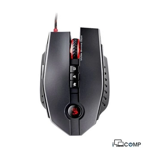 A4tech Bloody ZL5 Gaming Mouse