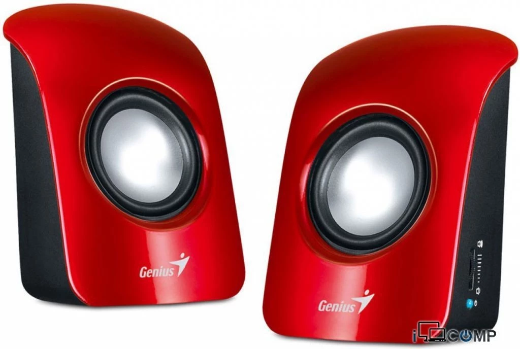 Genius SP-U115 (31731006101) Speaker System