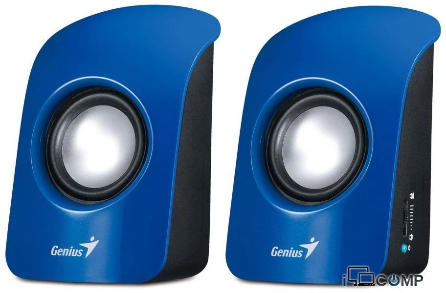 Genius SP-U115 (31731006102) Speaker System
