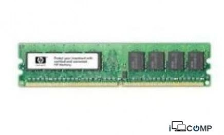 Server ucun DDR3 HP (672612-081) 16 Gb