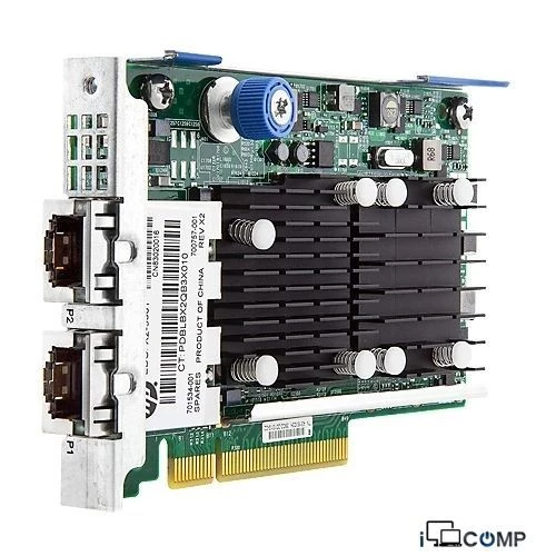 HP 533FLR-T (700759-B21) sebeke karti