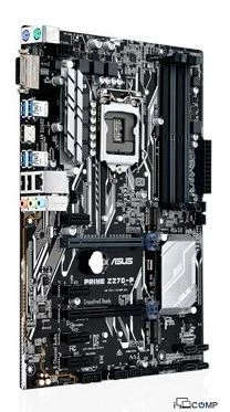 ASUS Prime Z270-P (90MB0SY0-M0AAY0) Mainboard
