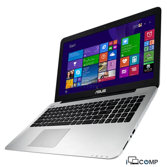 Noutbuk Asus X555LA-XO028H (90NB0652-M00360 )