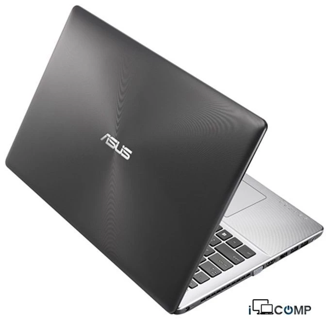 Noutbuk Asus X751LN-TY001D (90NB06W5-M01050)
