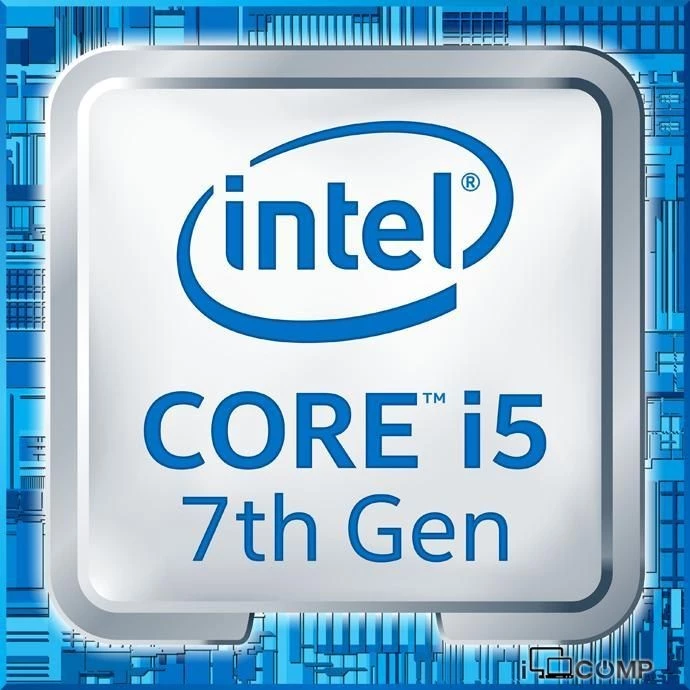 Intel® Core™ i5-7600K CPU