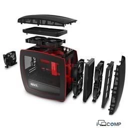 NZXT MANTA (CA-MANTW-M2) Mini-ITX Case