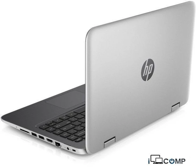 Noutbuk HP Pavilion x360 13-u001ur (W7R59EA)