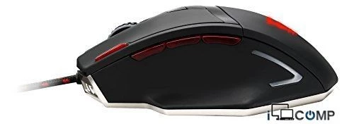 MSI DS200 (S12-0401170-EB5) Gaming Mouse
