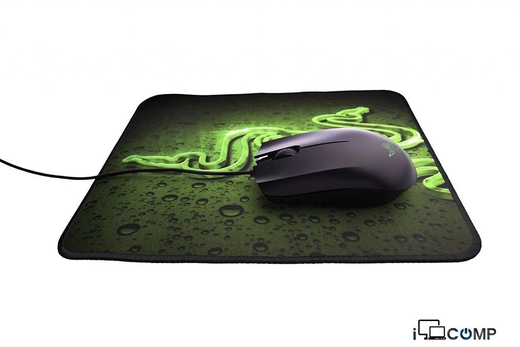 Razer ABYSSUS 1800 + Golliathus Speed (RZ84-00360200-B3U1) Gaming Mouse