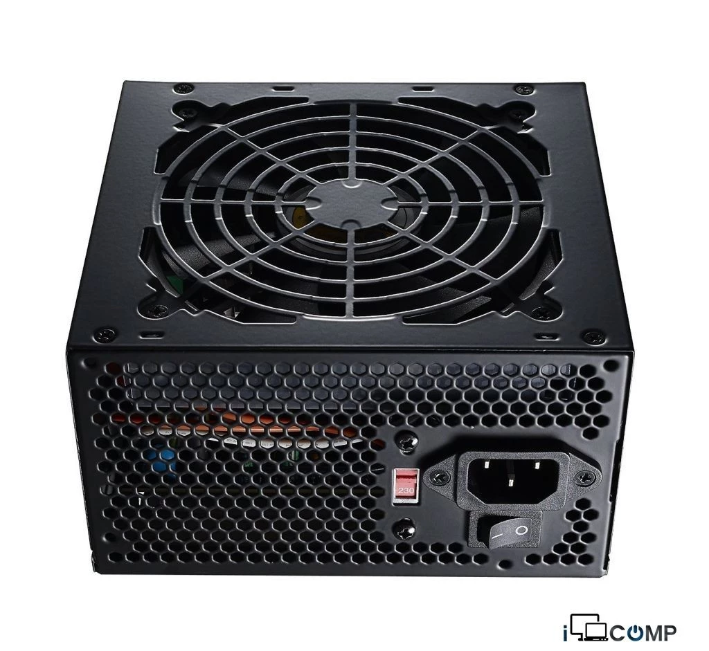 Cooler Master Elite 550w (RS550-PCARN1) Power supply