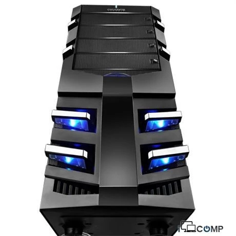 Gigabyte Sumo α Computer Case