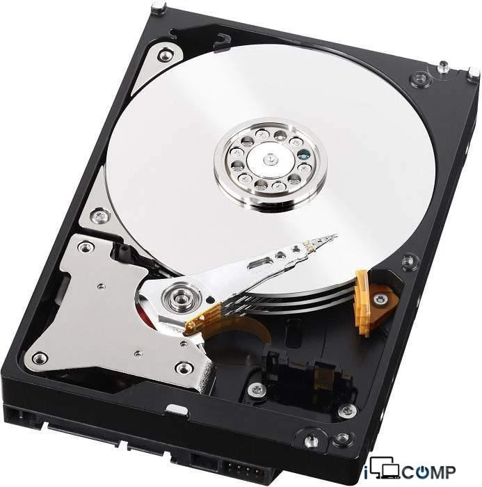 HDD Western Digital NASware RED 3 TB 3.5 (WD30EFRX)