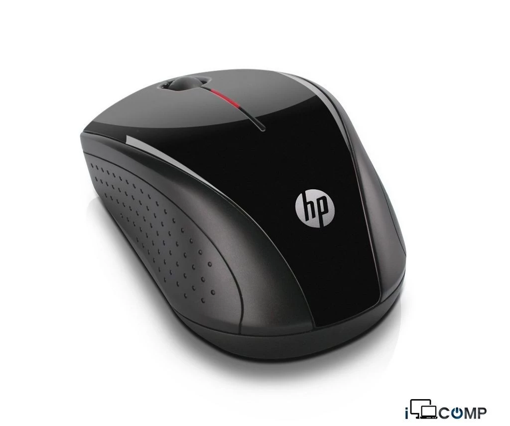 HP X3000 (H2C22AA) Wireless Mouse