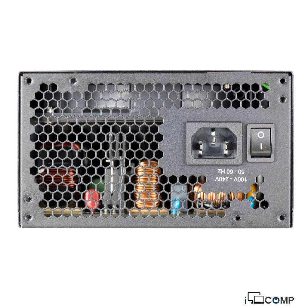 EVGA Supernova 1000w GQ (210-GQ-1000-V1) Power Supply