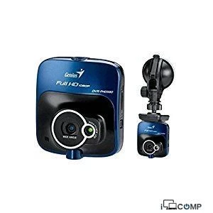 Videoregistrator Genius DVR-FHD590 (32300018102)