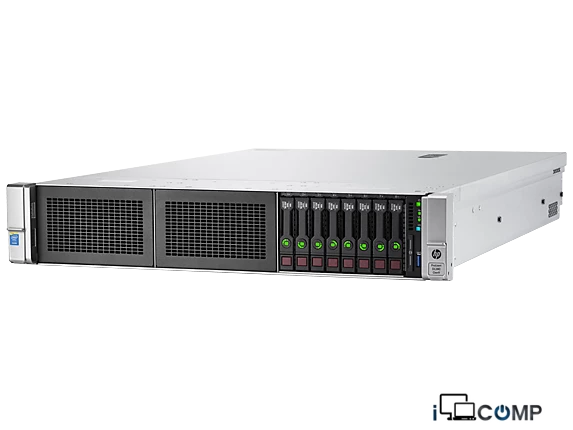 HPE ProLiant DL380 Gen9 (843557-425)