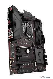 MSI B250 GAMING M3 Mainboard