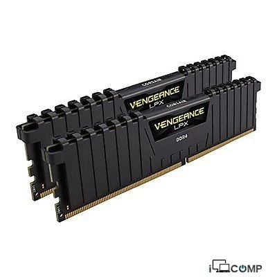 DDR4 Corsair Vengeance LPX 8 GB (CMK8GX4)
