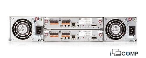 Storage Bundle HP MSA 1040 SFF (G7Z49A)