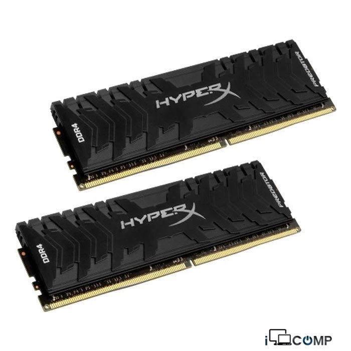DDR4 Kingston HX430 16 GB (HX430C15PB3K4/16)