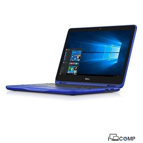 Noutbuk Dell Inspiron 11 (i3168-0028BLU)