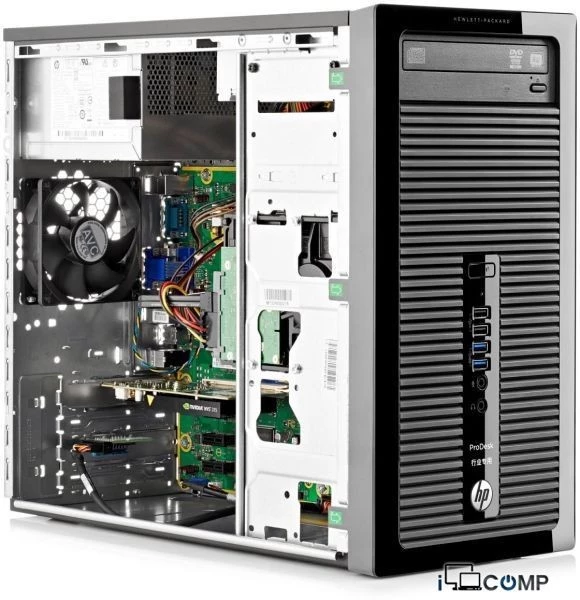 HP ProDesk 490 G2 MT (J4B02EA)