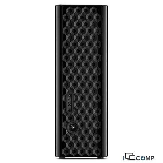 External HDD Seagate Backup Plus 4Tb