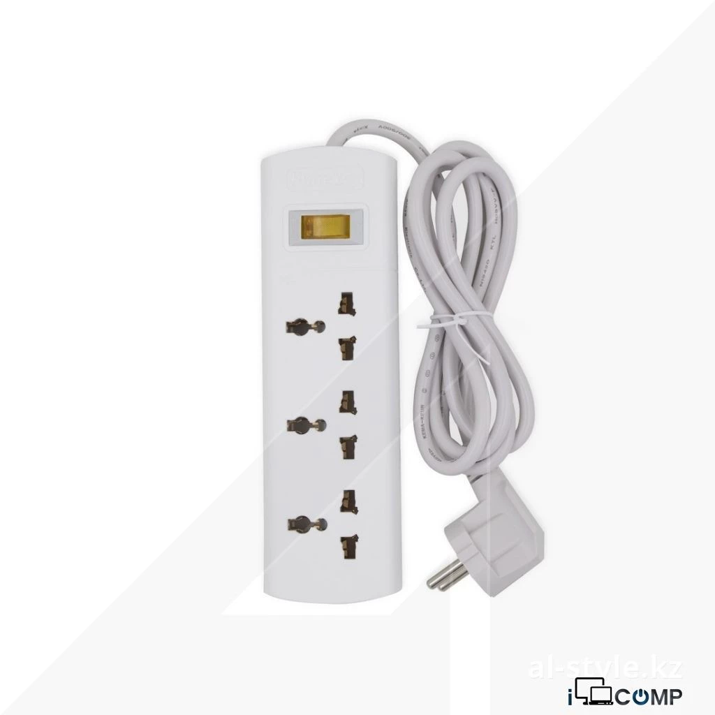 Huntkey SZM304 2m elektrik sebeke filteri