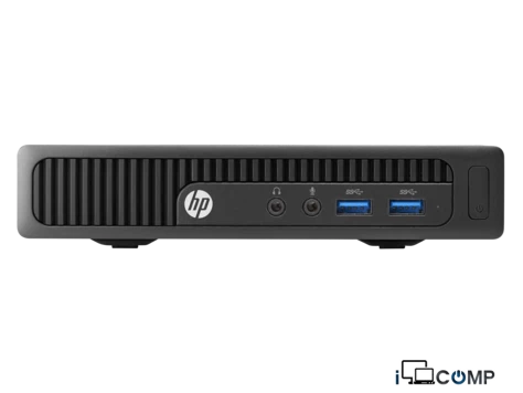 HP 260 G1 Desktop Mini (T4R61ES)