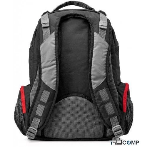 HP 17.3 Full Featured Backpack (F8T76AA)
