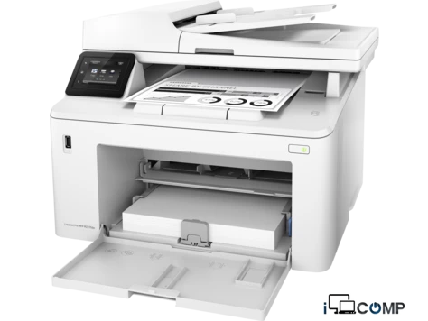 HP LaserJet Pro MFP M227fdw (G3Q75A) Multifunction Printer
