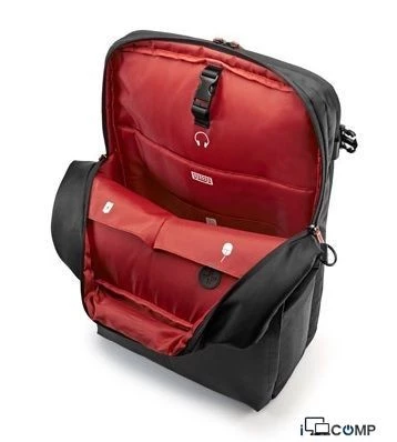 HP 17.3 Omen Backpack (K5Q03AA)