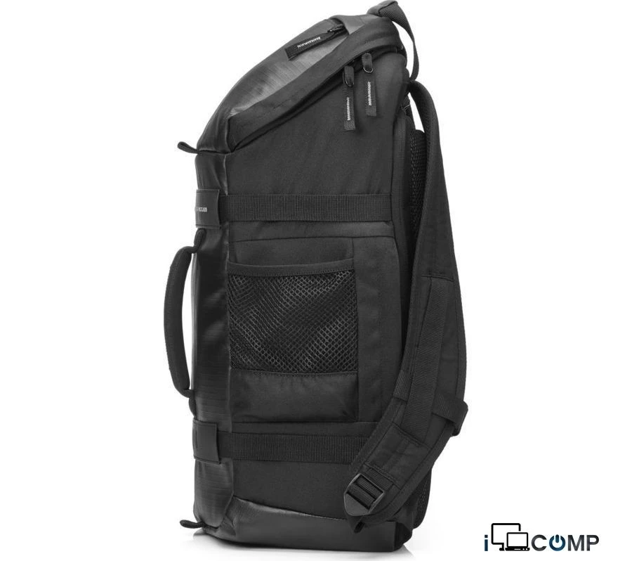 HP 15.6 Odyssey (L8J88AA) Backpack