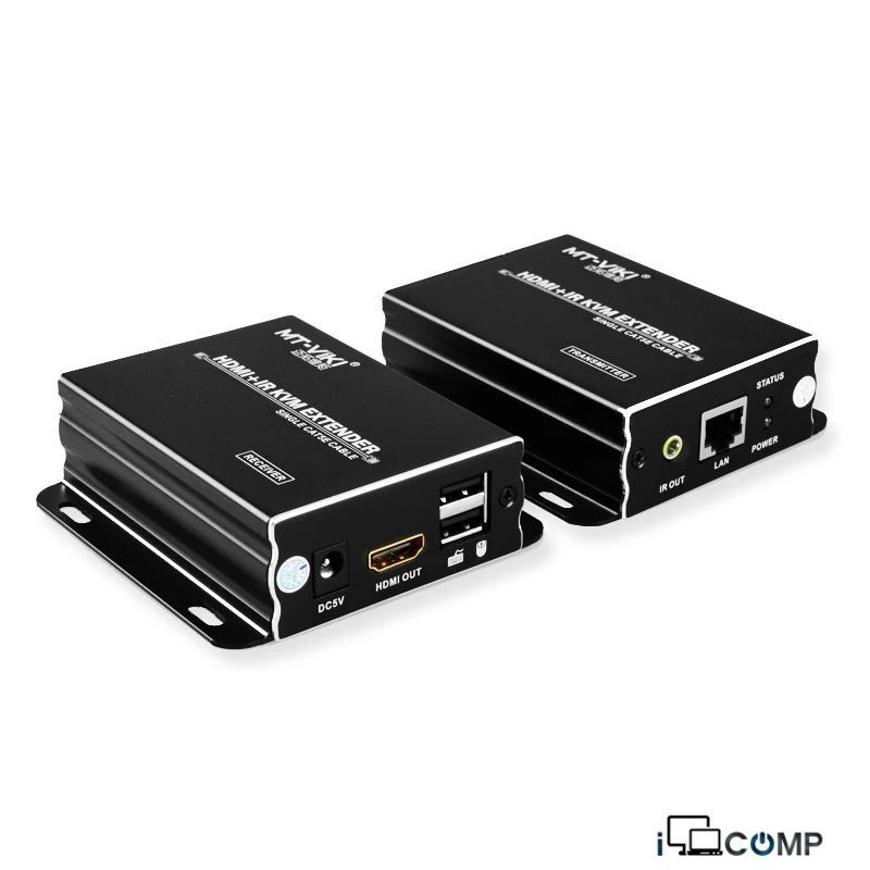 HDMI extender MT-ED05-IR