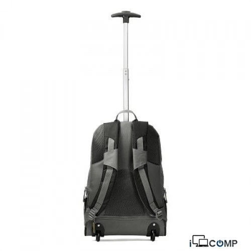HP 15.6 Roller Backpack (J6X32AA)