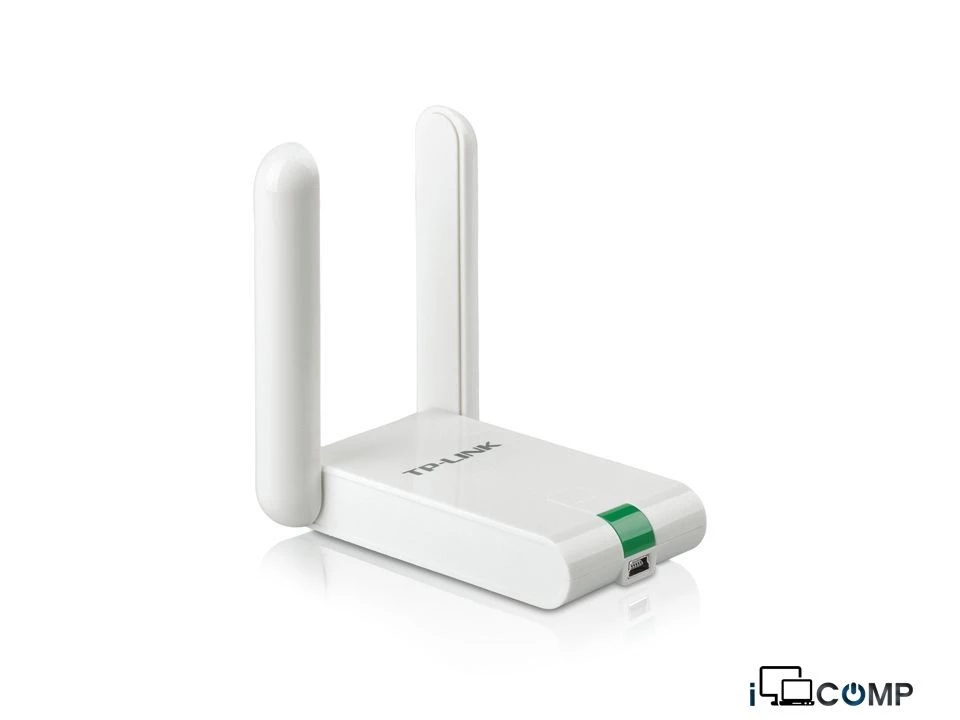 TP-Link TL-WN822N USB Wi-Fi Adapter