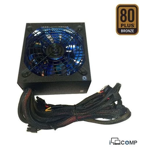 Apevia Jupiter 1000w 80 Plus Power Supply